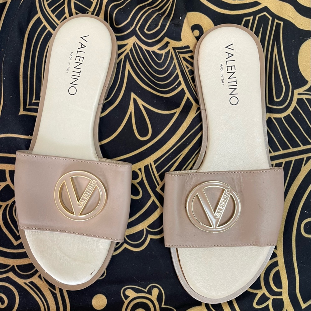 Valentino by Mario Valentino